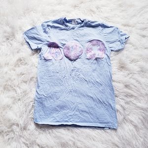 4 for $20 Greek Floral Tee